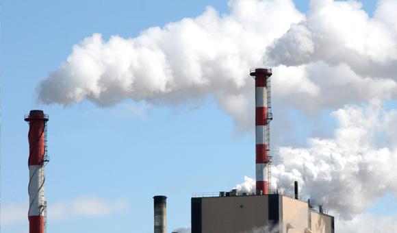 以诚为本赢在诚信9001挥发性有机物在线监测解决方案